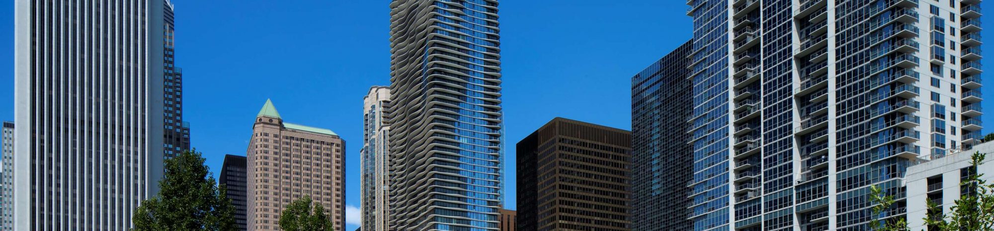 Suggestion d’hôtel pour voyageur d’affaires à Chicago