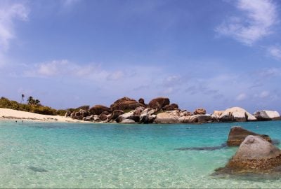 Croisière Windstar dans les Caraïbes: Saint-Martin, Antigua et Saint-Barthelemy