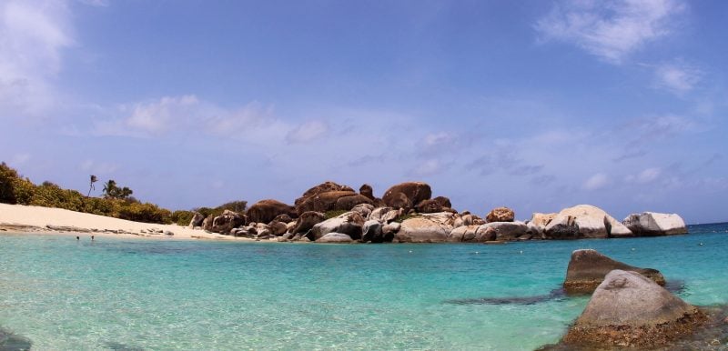 Croisière Windstar: Caraïbes Classiques