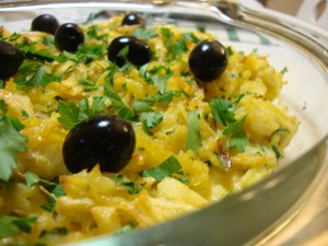 bacalhau