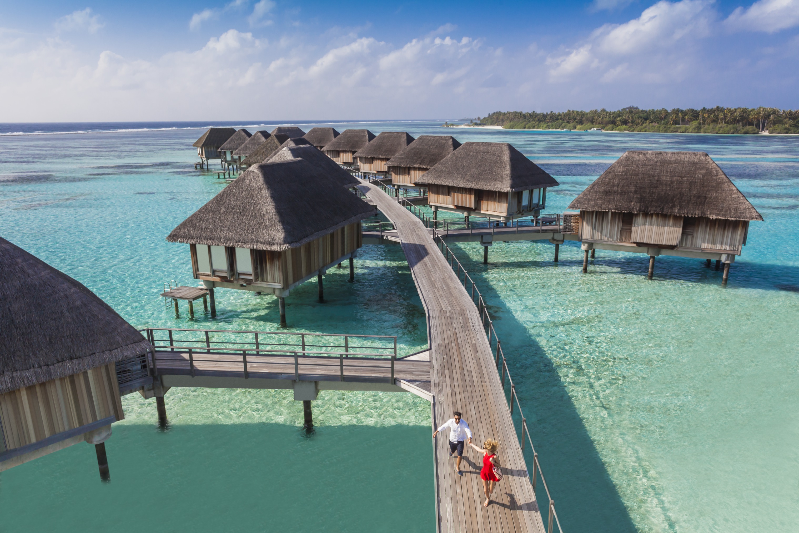 maldives voyage kani