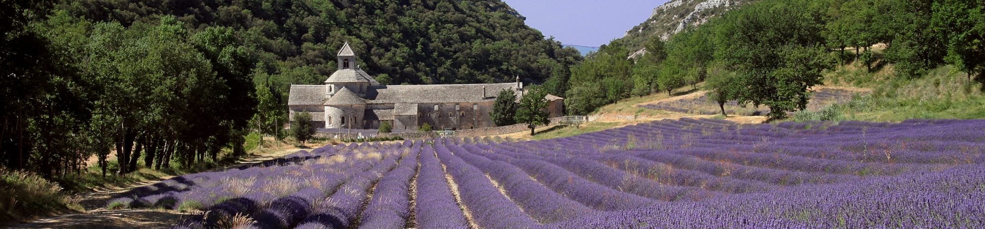 L’autre côté sud de la France