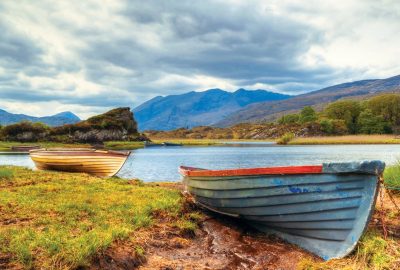 Tour: The Magic of Ireland