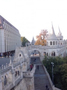 Budapest photo 1