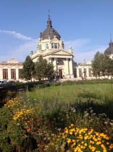 Budapest photo 2