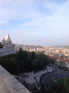 Budapest photo 3