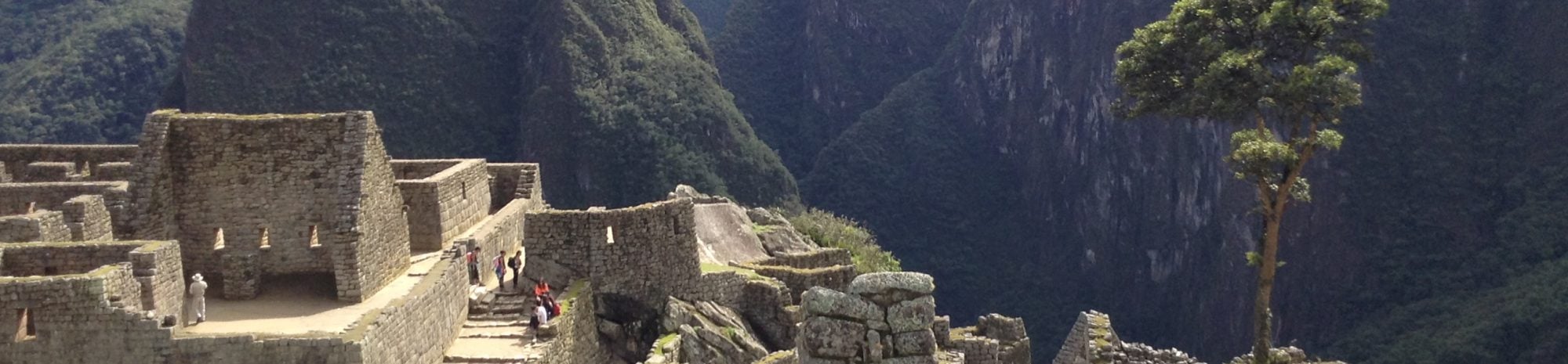 Le Pérou : un voyage extraordinaire !
