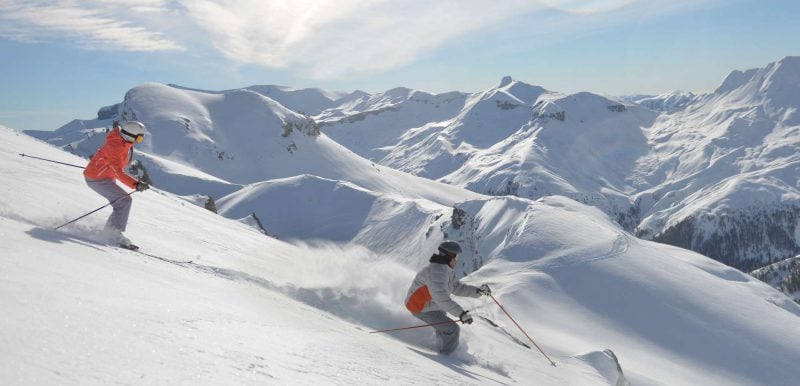Club Med Pragelato Vialattea, Italie