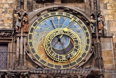 Prague à votre rythme