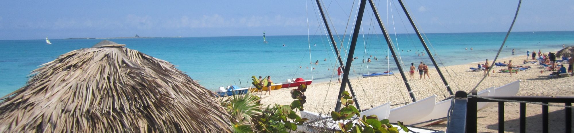 Hôtel Valentin Perla Blanca, Cayo Santa Maria : à recommander !