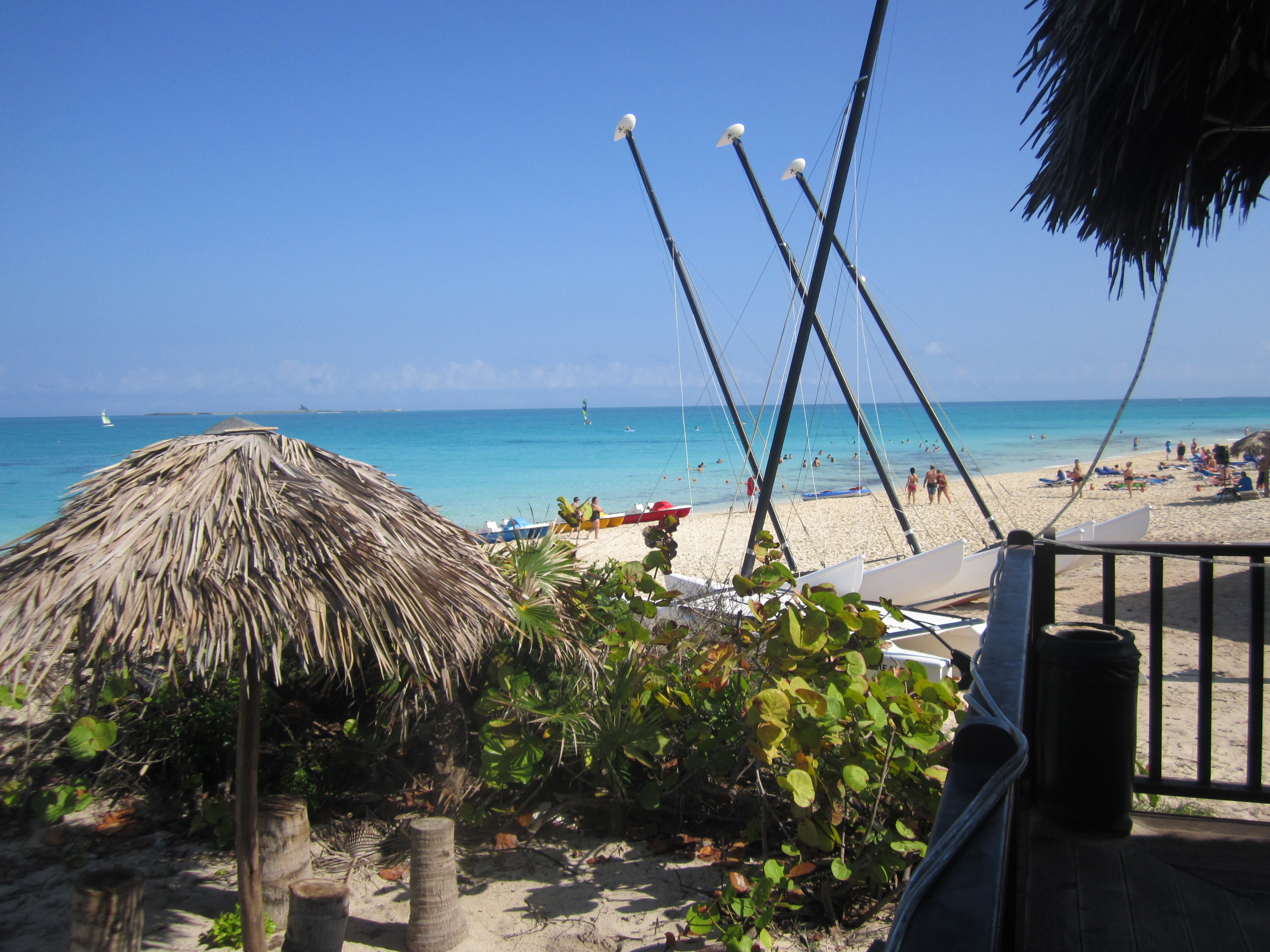 Hôtel Valentin Perla Blanca, Cayo Santa Maria à Hôtel Valentin Perla Blanca, Cayo Santa Maria à
