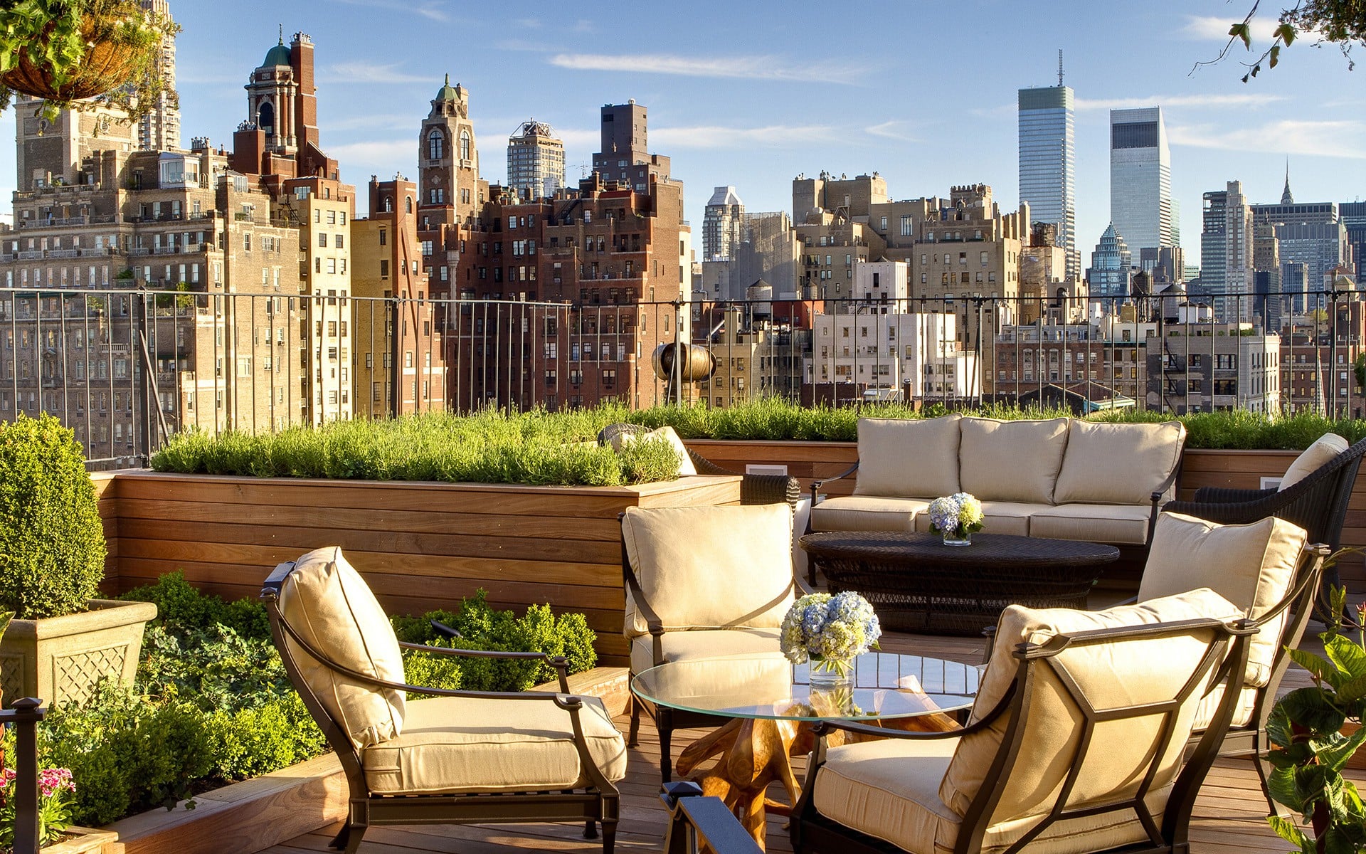 Relais & Châteaux The Surrey Hotel (New York)