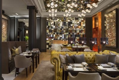 Rosewood London