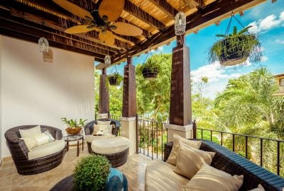 Villa Casa Sonrisa, Costa Rica