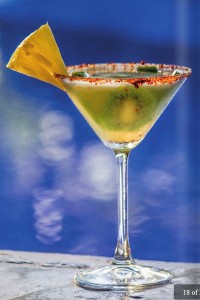 recette cocktail42