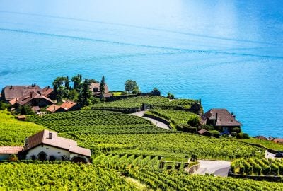 Croisière PONANT: Vignobles et Grands Crus