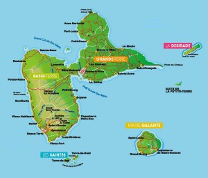 Carte_guadeloupe