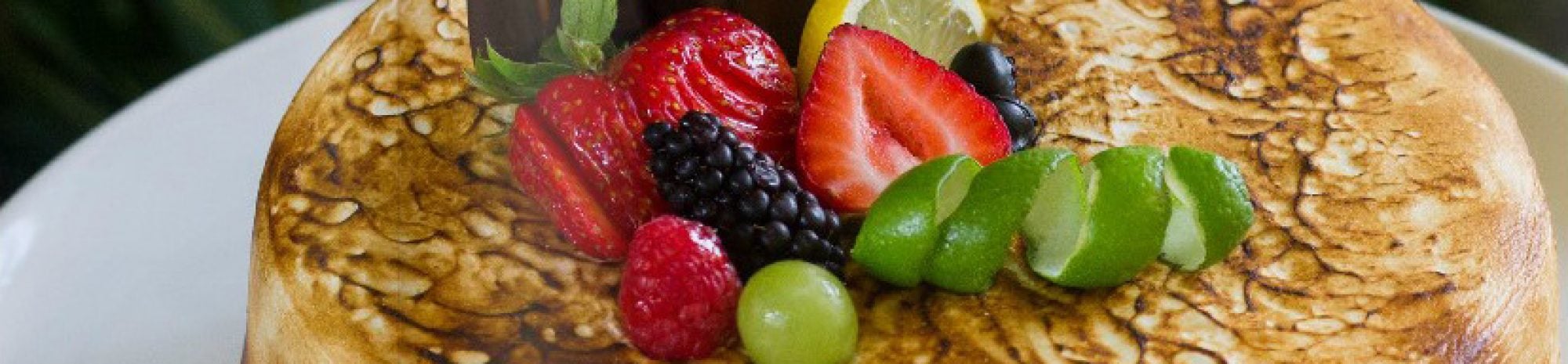 Recette d’été : mousse à la margarita