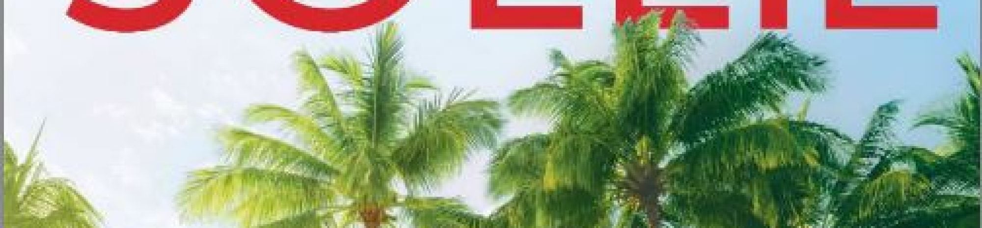 La brochure SOLEIL de Vacances Air Canada est sortie !!!
