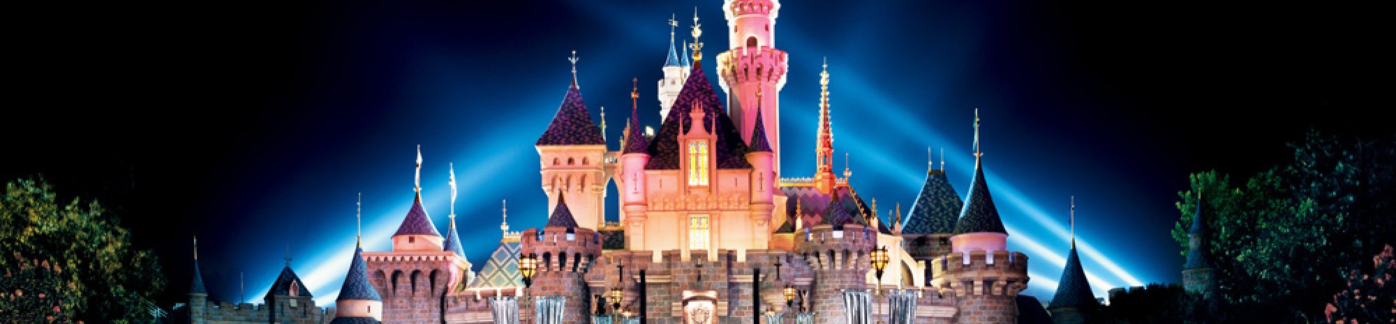 Disneyland célèbre son 60e anniversaire