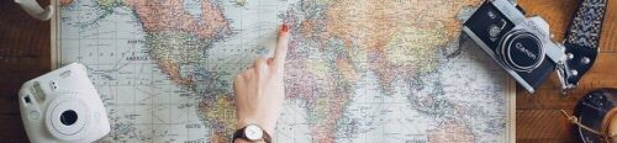 Les astuces de nos conseillers de voyages