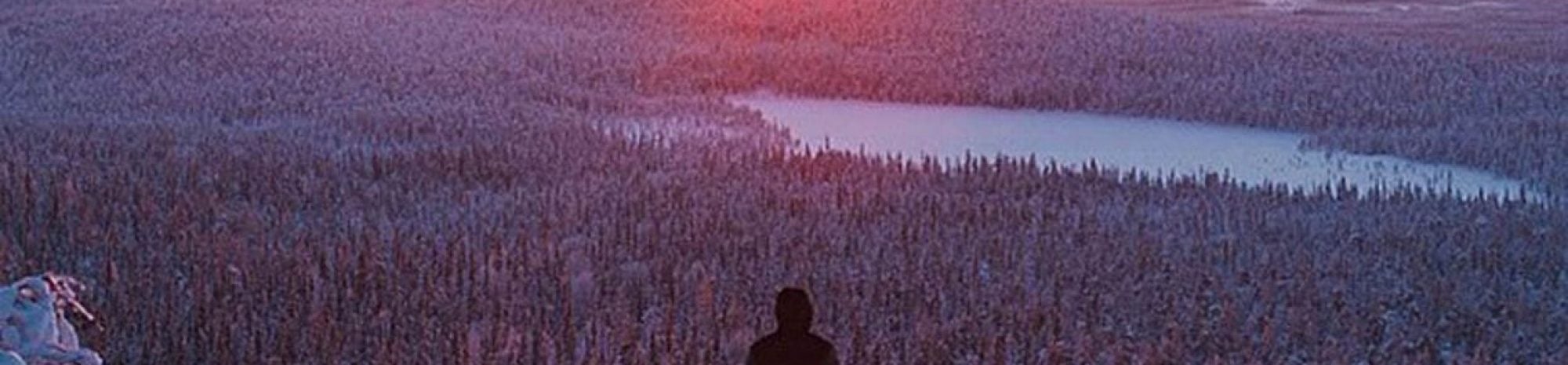 La Finlande. Nature et authenticité