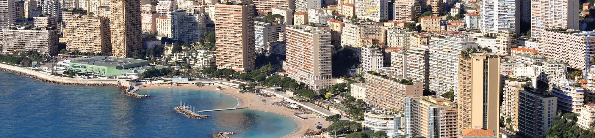 Monaco & Mixte Magazine