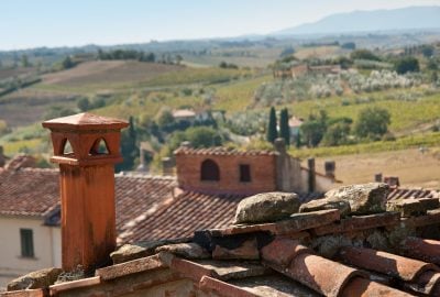 Circuit en Italie: Da Vinci