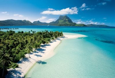 Tahiti & les îles de la Polynésie française