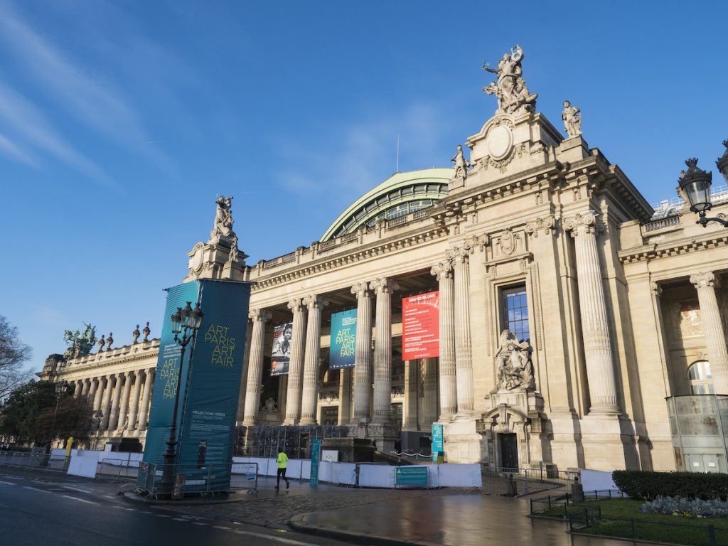 actualités_artparisartfair