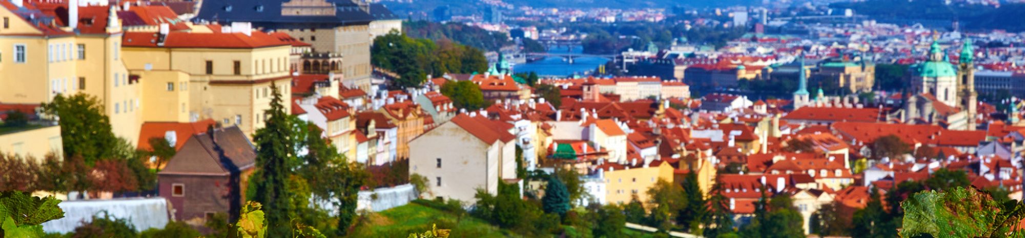Le printemps de Prague