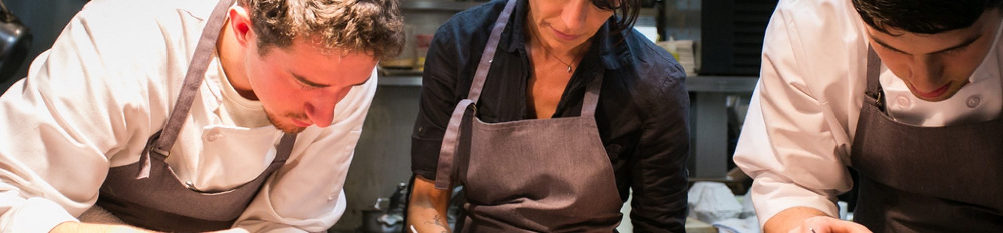 Meilleur chef féminin au monde