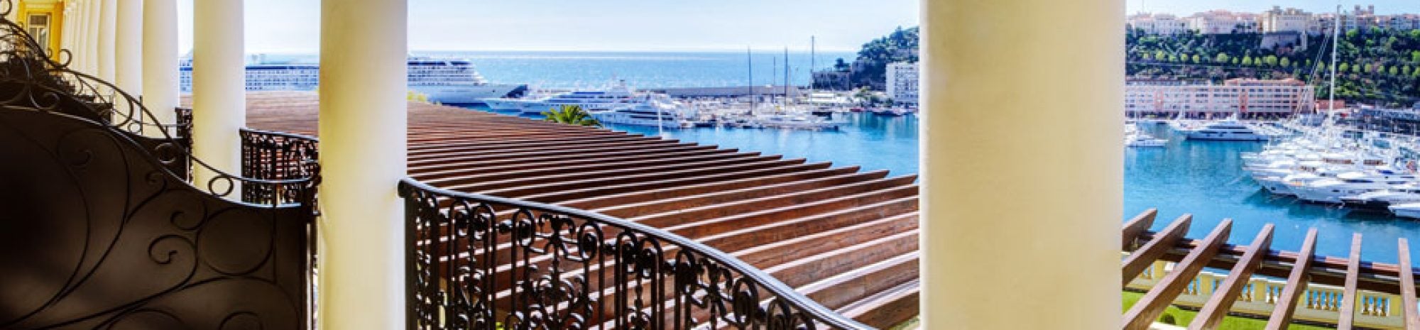 L’hôtel Hermitage Monte Carlo – une offre du groupe voyages VP