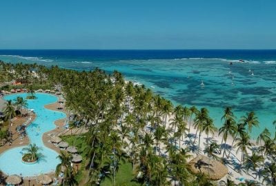 Club Med Punta Cana, République dominicaine