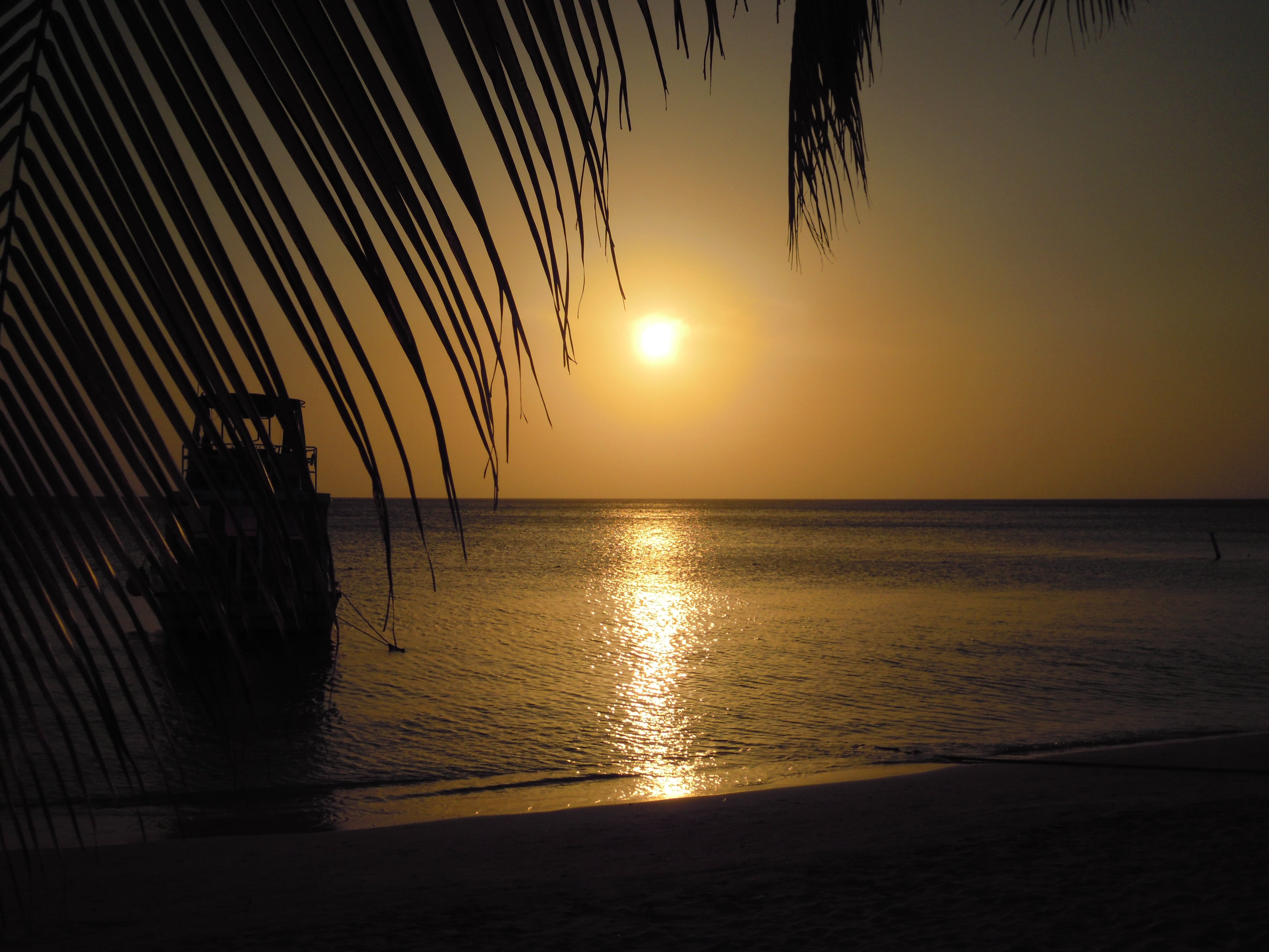 Ile de Roatan, Honduras