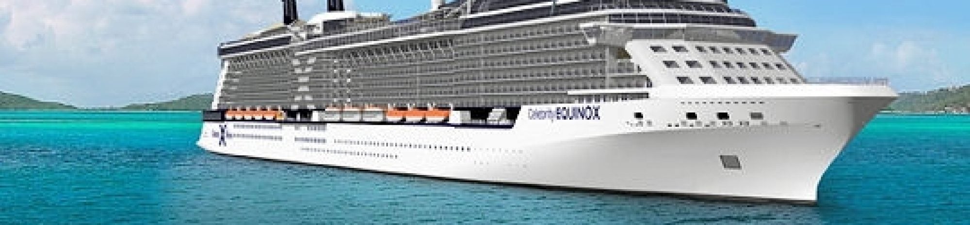 Groupe voyages VP et Celebrity Cruises