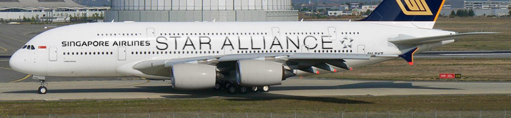 Bonne fête Star Alliance!