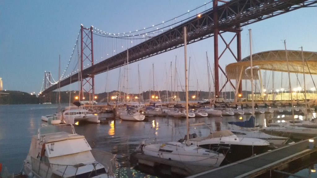 Portugal