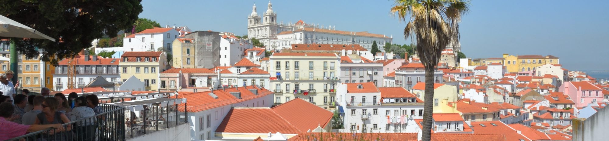 Destination Portugal, de Lisbonne à Porto