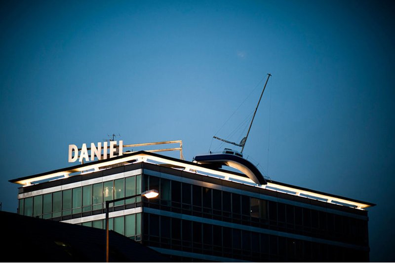 Daniel Hôtel Vienne Autriche