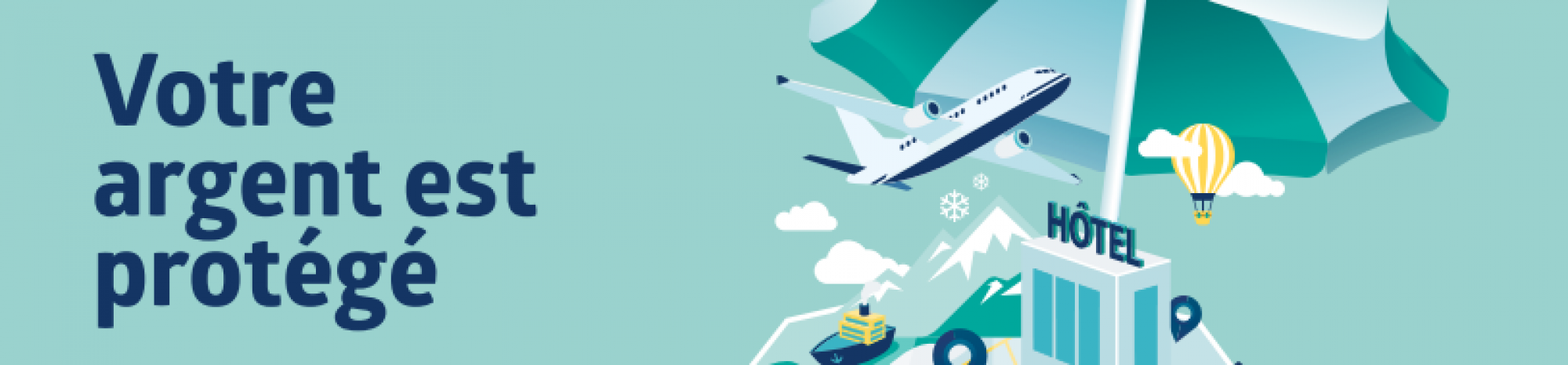 À quoi sert le FICAV via une agence de voyages au Québec ?