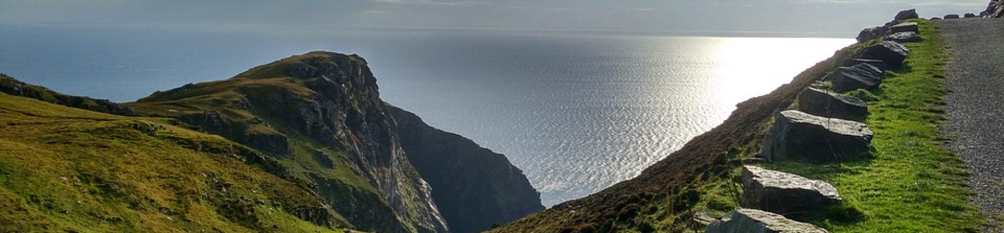 L’Irlande : la région des terres ancestrales