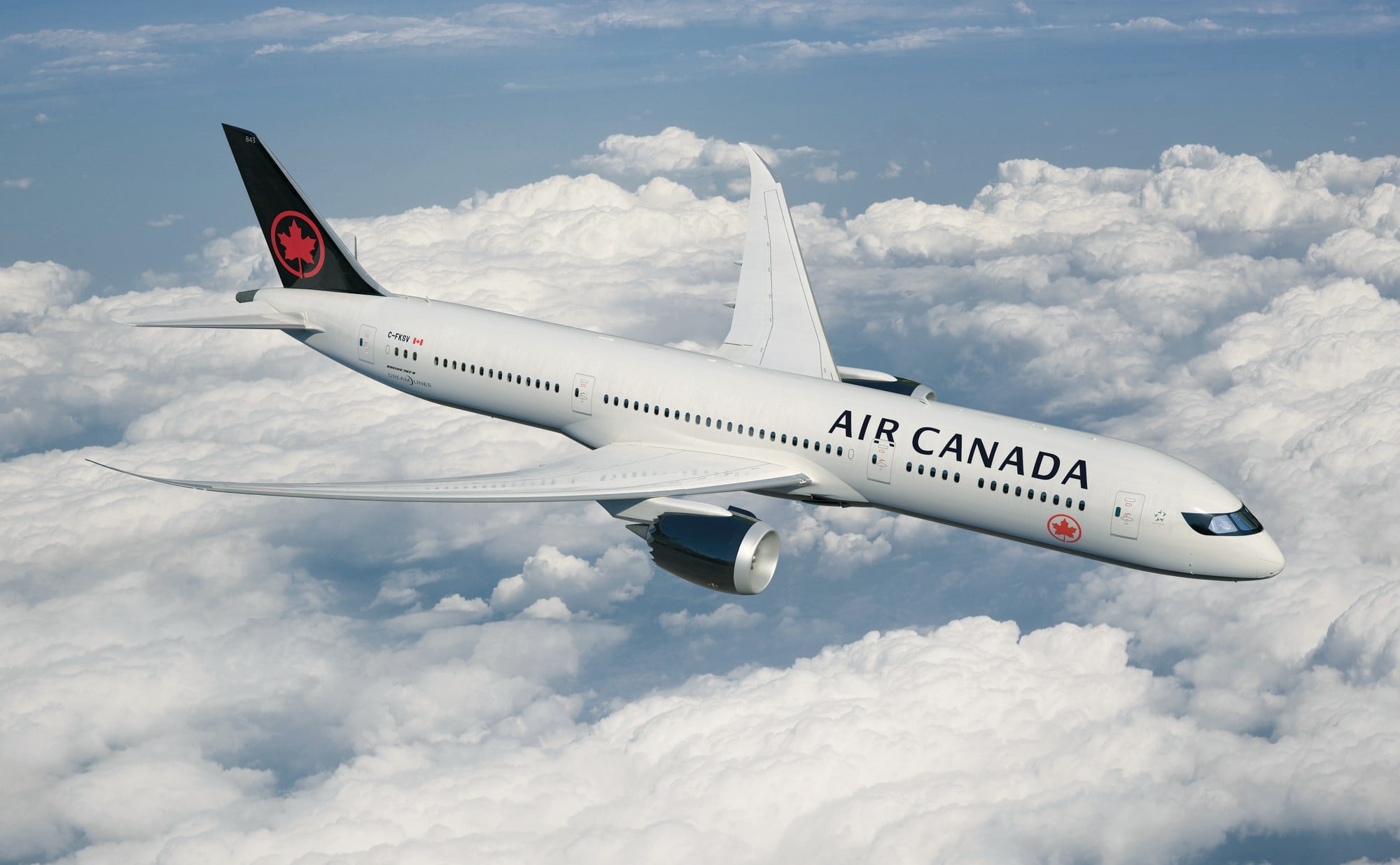 Air Canada