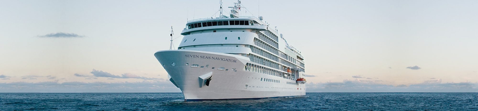 J’ai visité le Seven Seas Navigator : un palace sur la mer