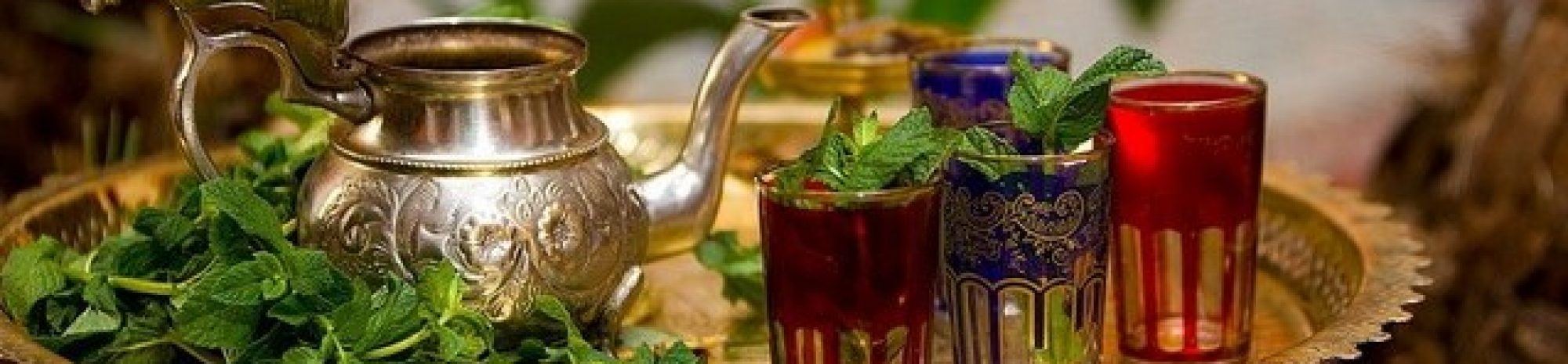 5 pâtisseries en provenance du Maroc à goûter d’urgence