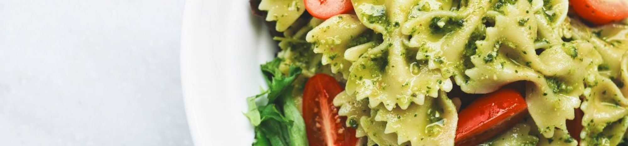 Vous pouvez maintenant rapporter du pesto de Gênes