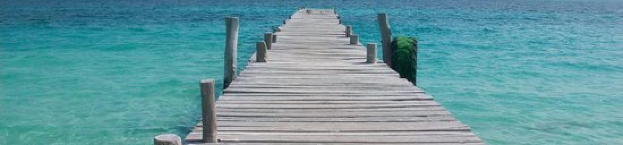 Isla Mujeres… un petit paradis