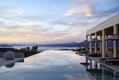 Aman Residences voyages de luxe – Villas privées d’exception