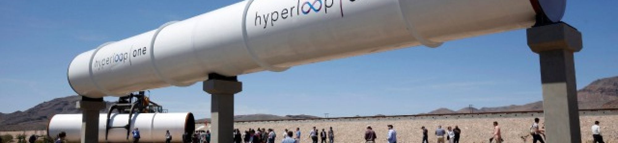 Hyperloop : Montréal Toronto en 39 minutes