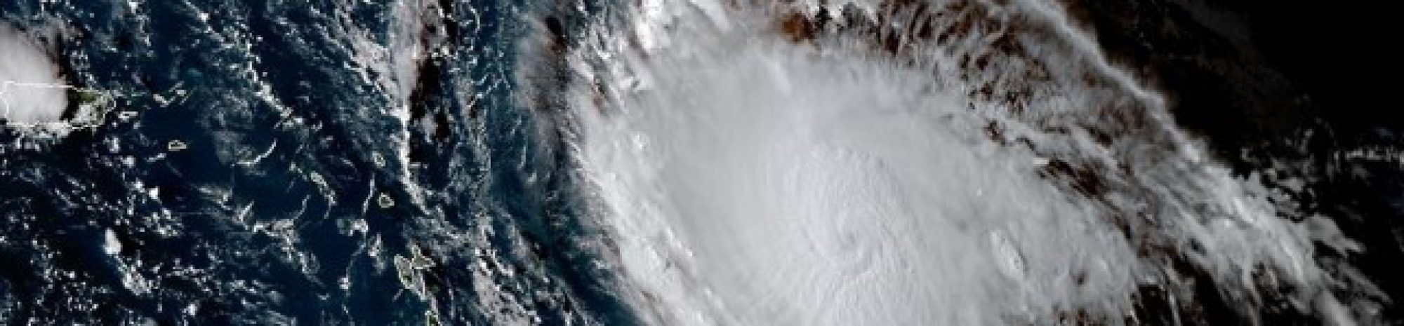 Mise à jour sur les destinations soleil suite au passage de l’ouragan Irma